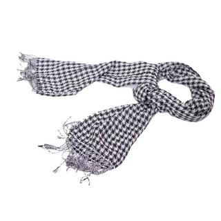 Houndstooth Scarf Houndstooth Scarf