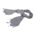 INTHING - Houndstooth Scarf