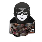 Momiton - Button-Print Neck Warmer