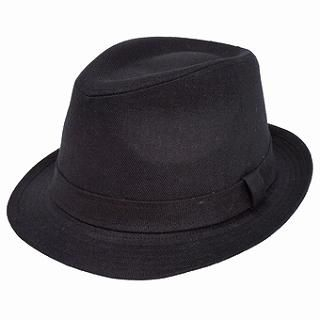 Fedora Hat (Large Size) Fedora Hat (Large Size)
