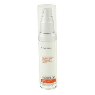 City Skin Night Treatment