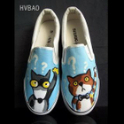 HVBAO - Slip-Ons HVBAO - Slip-Ons