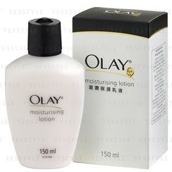 Olay 玉蘭油 - 滋潤保濕乳液 Olay 玉蘭油 - 滋潤保濕乳液