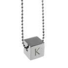 Kamsmak - Cube Necklace