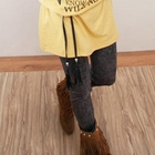 CatWorld - Jeans-Print Leggings