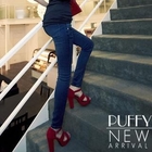 PUFFY - Skinny Jeans