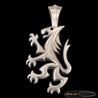 BICO - Manjusri'S Lion Pendant