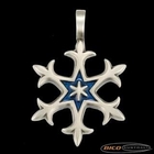 BICO - Snowflake Pendant