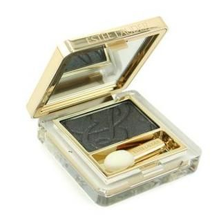 New Pure Color EyeShadow - # 58 Black Crystals (Metallic) New Pure Color EyeShadow - # 58 Black Crystals (Metallic)