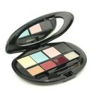 Shiseido - The Makeup Brilliant Color Palette (4x Eye Shadow, 4x Lip Gloss) Shiseido - The Makeup Brilliant Color Palette (4x Eye Shadow, 4x Lip Gloss)