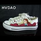 HVBAO - 'Graffiti Art' Sneakers