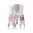 Bourjois - French Manicure Set (93 French Rose Naturel) Bourjois - French Manicure Set (93 French Rose Naturel)