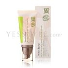 Innisfree - ECO Natural Green Tea BB Cream with Green Tea SPF 25 PA+++ (#01 Light Beige) Innisfree - ECO Natural Green Tea BB Cream with Green Tea SPF 25 PA+++ (#01 Light Beige)