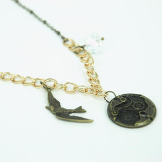 Vintage Style Necklace Vintage Style Necklace
