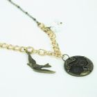 MyLittleThing - Vintage Style Necklace