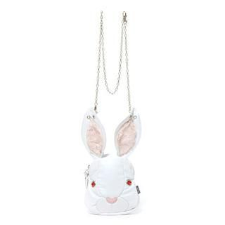 Rabbit Bag with Chain Rabbit Bag with Chain