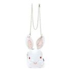Morn Creations - Rabbit Bag with Chain