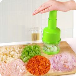 Cutie Pie - Food Slicer Cutie Pie - Food Slicer