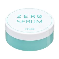Etude House - Zero Sebum Drying Powder Etude House - Zero Sebum Drying Powder