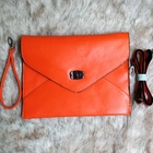 19th Street - Twist-Lock Clutch