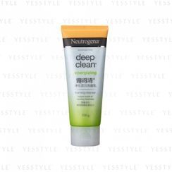 Neutrogena 露得清 - 净化活力洗面乳 Neutrogena 露得清 - 净化活力洗面乳