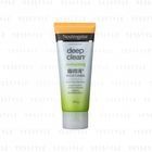 Neutrogena - Deep Clean Energizing Foaming Cleanser