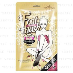 SEXYLOOK - Gold Repairing Foot Mask SEXYLOOK - Gold Repairing Foot Mask