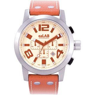 'Commander II' Men's Quartz Watch 'Commander II' Men's Quartz Watch