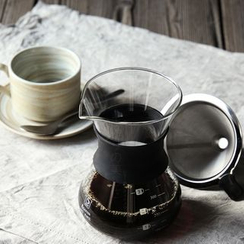 Joto - Coffee Pot Set Joto - Coffee Pot Set