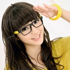 59 Seconds - Matte Glasses (Non-Prescription Lens Included)