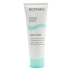 Biotherm - Deo Pure Antiperspirant Cream