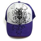 HVBAO - Alien Trucker Cap