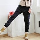 Tokyo Fashion - Pocket-Accent Sweatpants