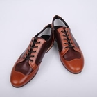 Belivus - Lace-Up Sneakers