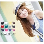Kiwi Shop - Lace Cropped Camisole