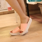 Grace Candy - Patent Platform Mules