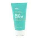 Bliss - Aloe Leaf + Peppermint Foot Patrol