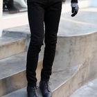TOPGUYS - Slim-Fit Pants
