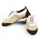 Purplow - Lace-Up Sneakers