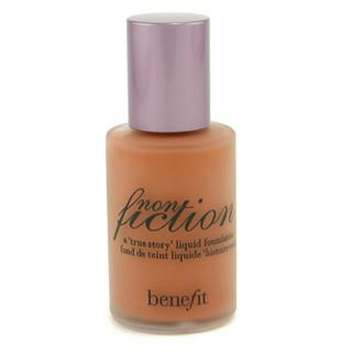 Non Fiction Liquid Foundation