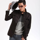 Men SP - Zipped Jacket