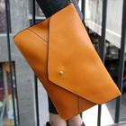 Smoothie - Envelope Clutch with Strap