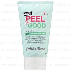 Faith in Face - 亮白去角质啫喱 Faith in Face - 亮白去角质啫喱