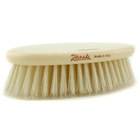 Janeke - White Pure Bristle Homme Brush - Ivory Colour (11.5cm) Janeke - White Pure Bristle Homme Brush - Ivory Colour (11.5cm)