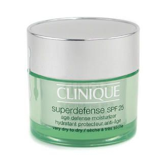 Superdefense Age Defense Moisturizer SPF 25 (Very Dry To Dry) Superdefense Age Defense Moisturizer SPF 25 (Very Dry To Dry)
