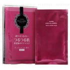 Shiseido - Aqualabel Moist Charge Mask (Red) Shiseido - Aqualabel Moist Charge Mask (Red)