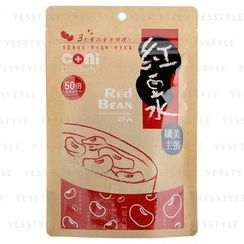 coni beauty - 纖美主張紅豆水 coni beauty - 纖美主張紅豆水