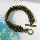 Angelove - Retro Chain Bracelet