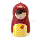 The Face Shop - Petot I Perfume Stick (#02 Sweet Cute)