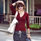 REDOPIN - V-Neck Top